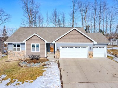 6610 SARISSA DRIVE, Wausau, WI, 54401