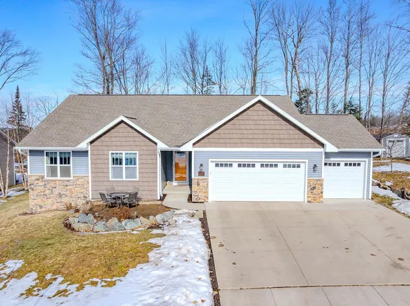 6610 SARISSA DRIVE, Wausau, WI 54401