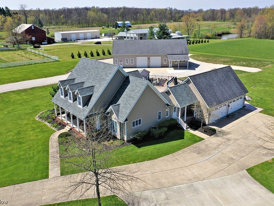 4450 S Turner Rd, Canfield, OH 44406 MLS 4454703 Zillow