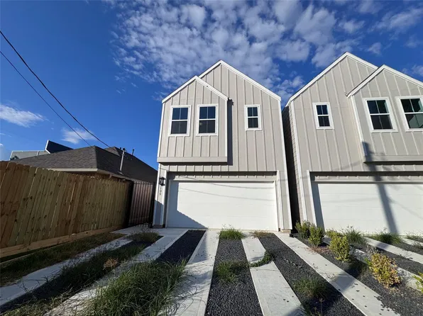 3105 Dennis St, Houston, TX 77004