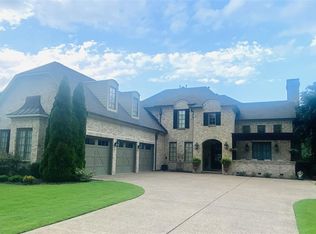 240 Windsor Ct LOT 12, Eads, TN 38028