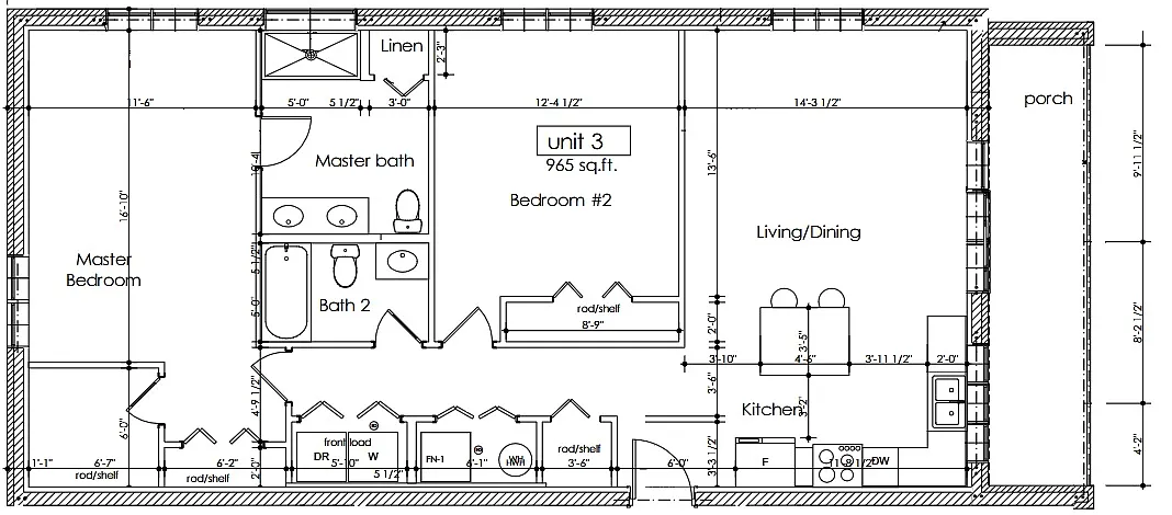 Floor plan 03