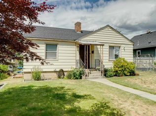 4411 N Howard St, Spokane, WA 99205