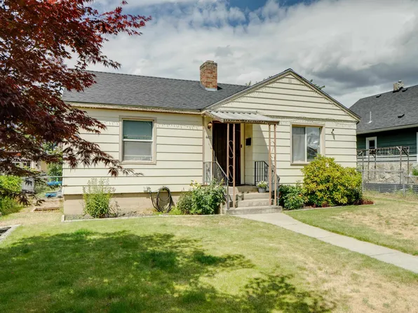 4411 N Howard St, Spokane, WA 99205