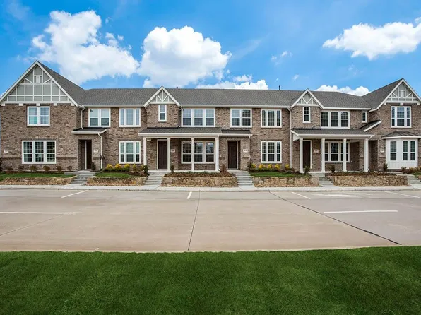 6168 Silverado Trl, McKinney, TX 75070