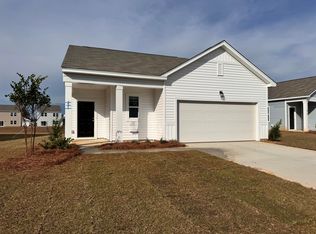 1020 Carriage Wood Cir, Ridgeville, SC 29472