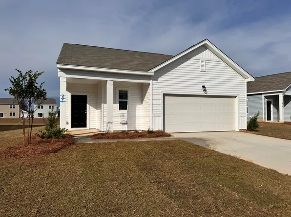 558 Pender Woods Dr, Summerville, SC 29486