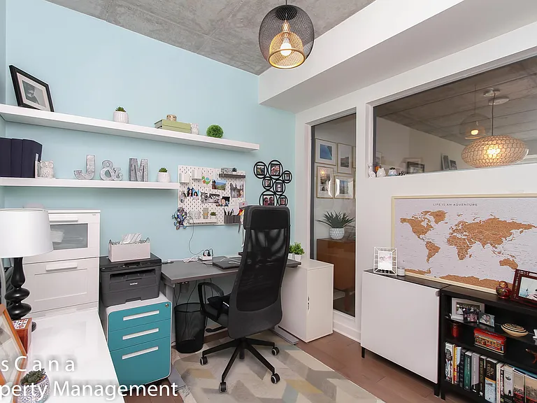 135 Barrette St #409 — Photo 26