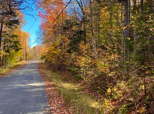 M17 L13,34 Edelheid Road, Sandy River Plt, ME 04970