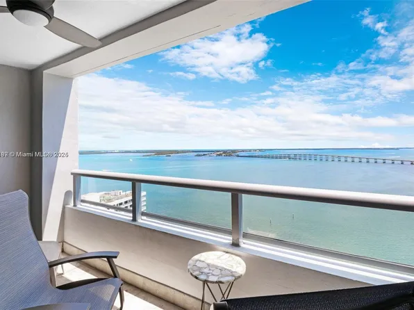 1541 Brickell Ave APT B2604, Miami, FL 33129