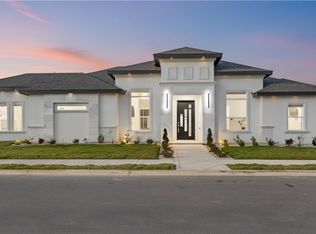 1716 Trophy Dr, Edinburg, TX 78542