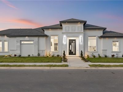 1716 Trophy Dr, Edinburg, TX, 78542