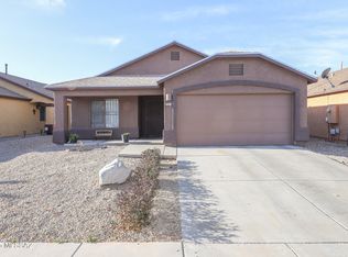 2354 E Calle Sierra Del Manantial, Tucson, AZ 85706