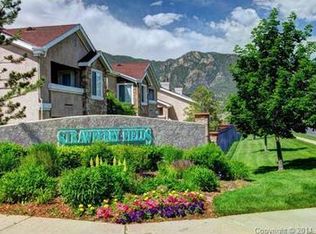 3695 Strawberry Field Grv APT G, Colorado Springs, CO 80906
