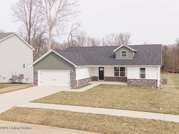 138 Sawgrass Ave, Vine Grove, KY 40175