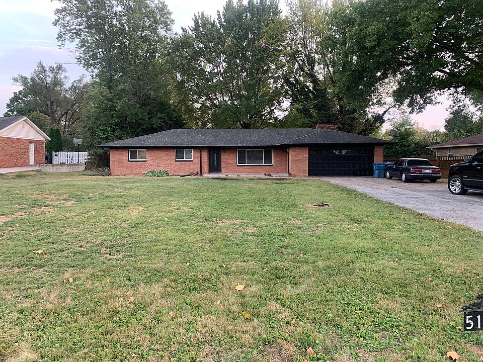 1st image of 5121 Staughton Dr