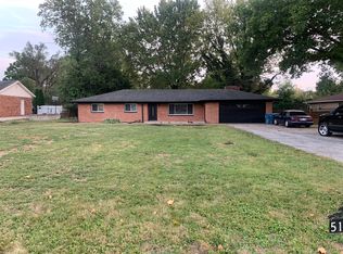 5121 Staughton Dr, Indianapolis, IN