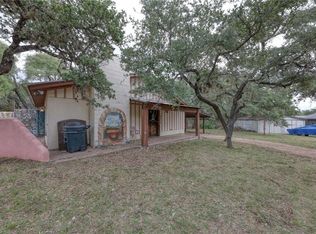 19415 Timberline Dr, Spicewood, TX 78669