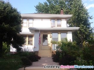 388 Bates Ave, Saint Paul, MN 55106