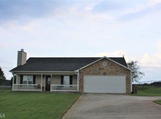 921 Justin Dr #71, Winder, GA