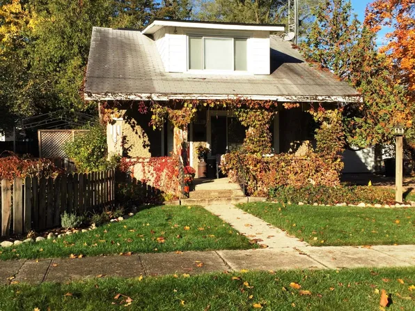 420 Hutchinson St, Big Rapids, MI 49307