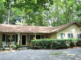 24 Flat Mountain Estates Rd, Highlands, NC 28741