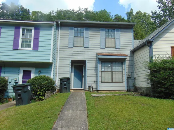 717 Carson Rd, Birmingham, AL 35215
