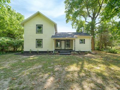 3637 Hanover Rd, Horton, MI, 49246