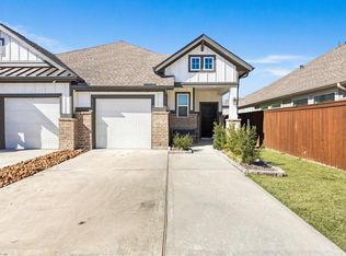 10122 Crescendo Way, Iowa Colony, TX 77583