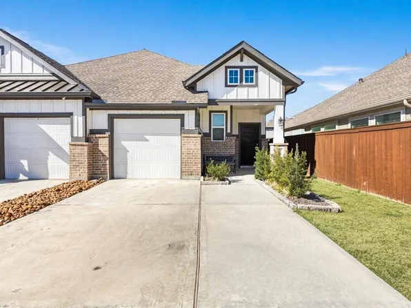 10122 Crescendo Way, Iowa Colony, TX 77583