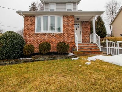 19 Mott Pl, Rockaway, NJ, 07866
