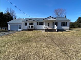 8121 Herder Rd, Blossvale, NY 13308
