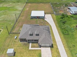 7718 Kovar Rd, Beasley, TX 77417