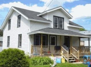 1512 W Pearl St, Stevens Point, WI 54481