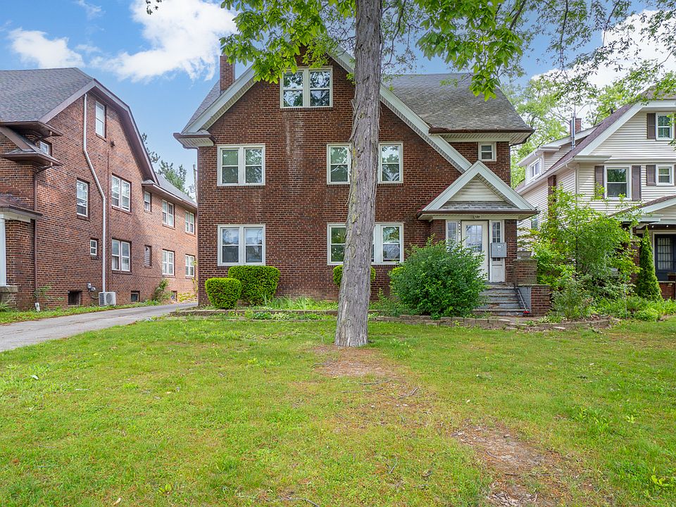 1st image of 16700 Clifton Blvd #3