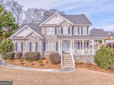113 Brighton Ct NE, Calhoun, GA, 30701