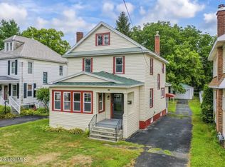 165 Old Loudon Rd, Latham, NY 12110