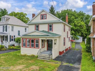 165 Old Loudon Road, Latham, NY, 12110