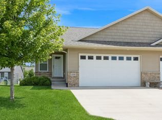 1235 Redbud Ave, Tiffin, IA 52340
