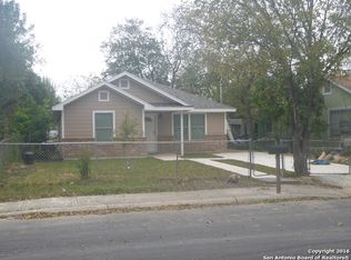 1315 San Casimiro, San Antonio, TX 78214