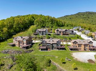 31 Tacoma Way #35B, Killington, VT 05751