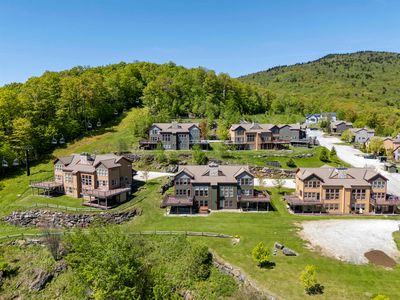 31 Tacoma Way #35-B, Killington, VT, 05751