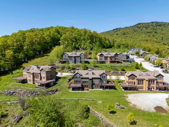 31 Tacoma Way #35-B, Killington, VT 05751