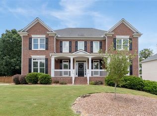 209 Chadwyck Ln, Canton, GA
