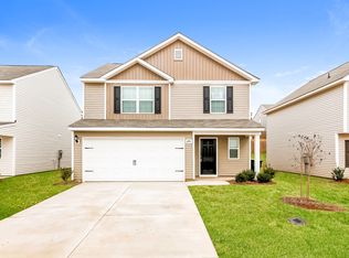 2193 Southlea Dr, Inman, SC 29349