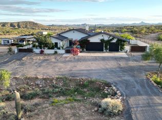 3860 Pura Vida Trl, Wickenburg, AZ 85390