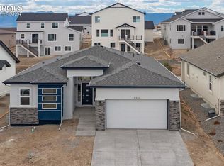 6444 Deco Dr, Colorado Springs, CO 80924