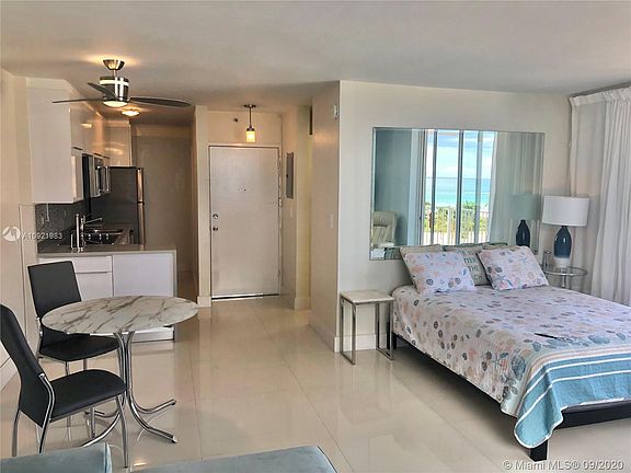 2nd image of 1255 Collins Ave APT 807