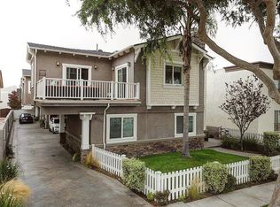 2109 Grant Ave #C, Redondo Beach, CA 90278