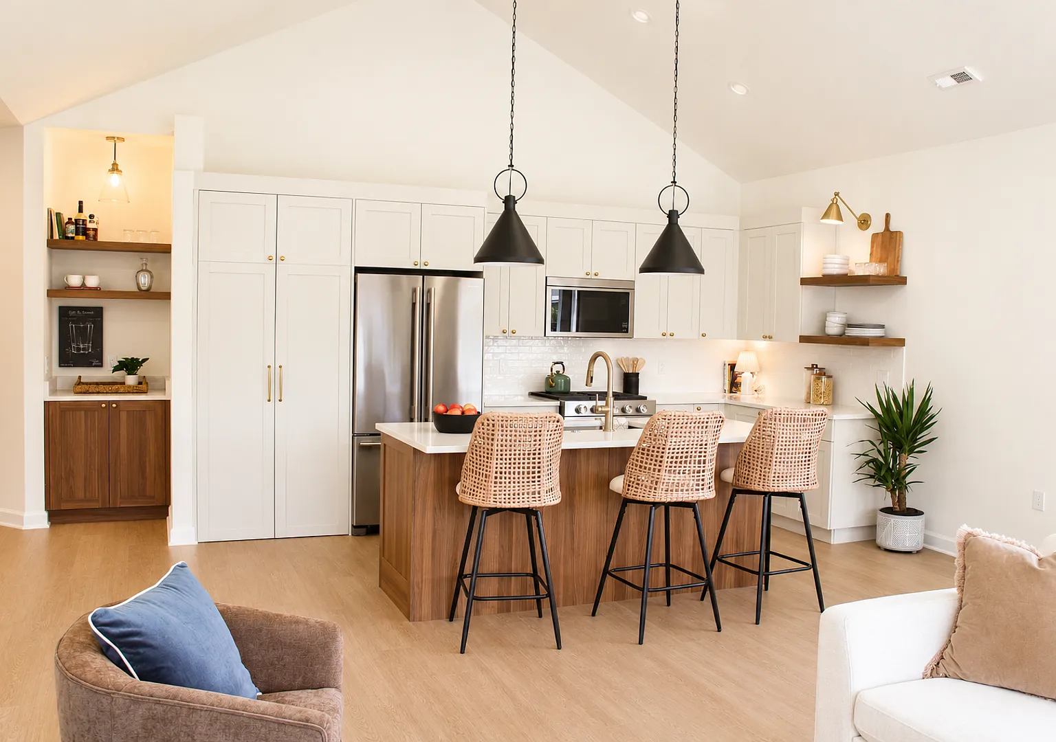 Hudson Valley Luxury Apartment Homes — Photo 4